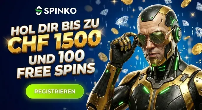 Spinko